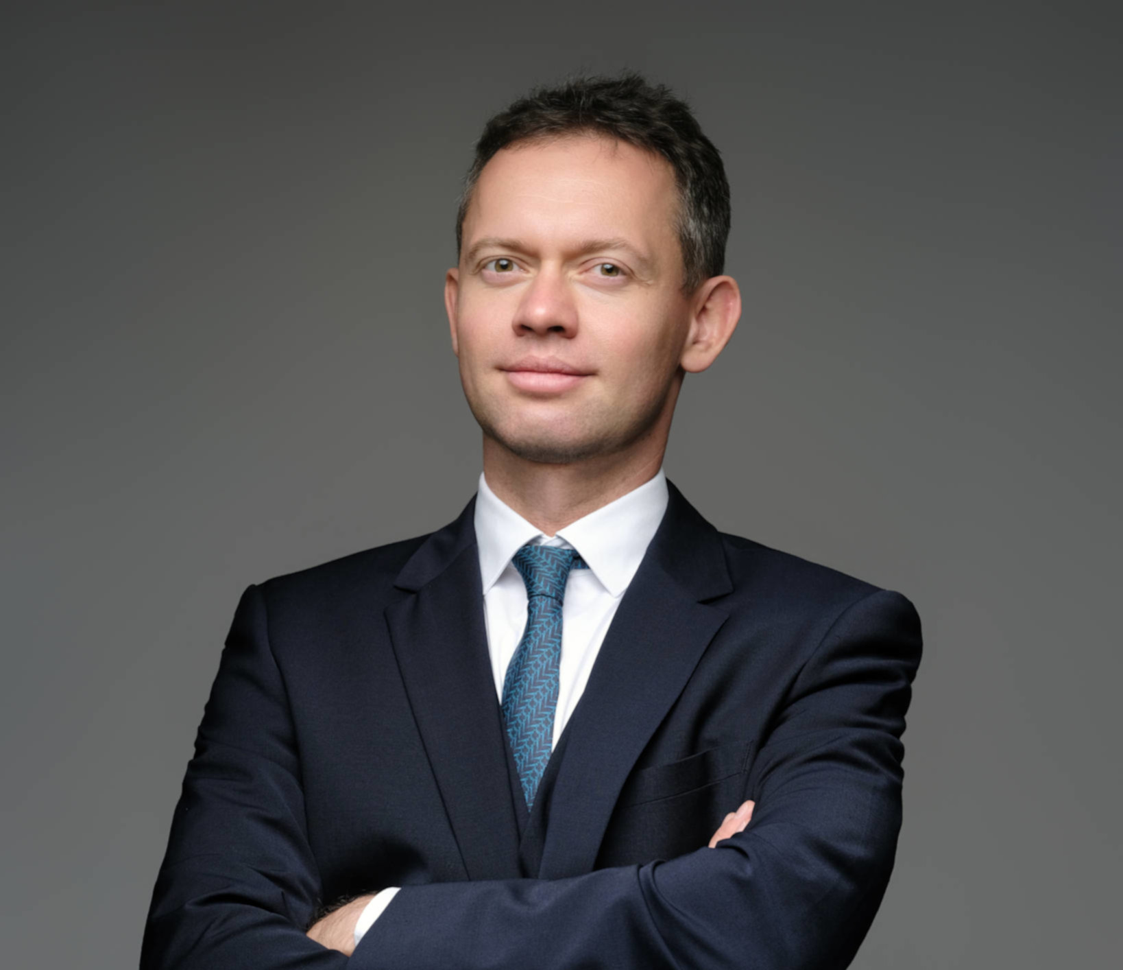 Monsieur Yury Kudryavtsev - Expert fiscal diplômé
